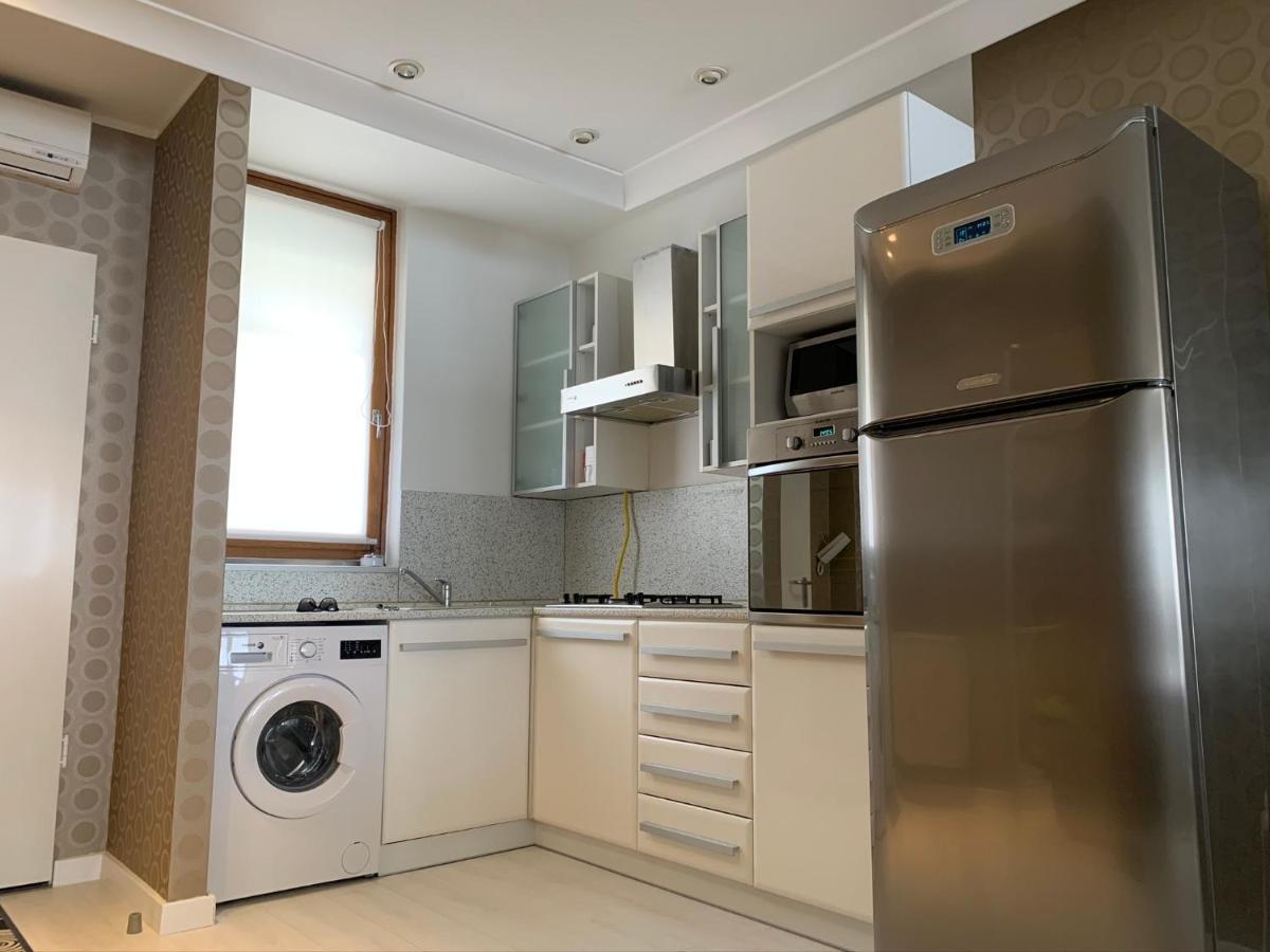 Ruben Apartman City Center Debrecen Eksteriør bilde