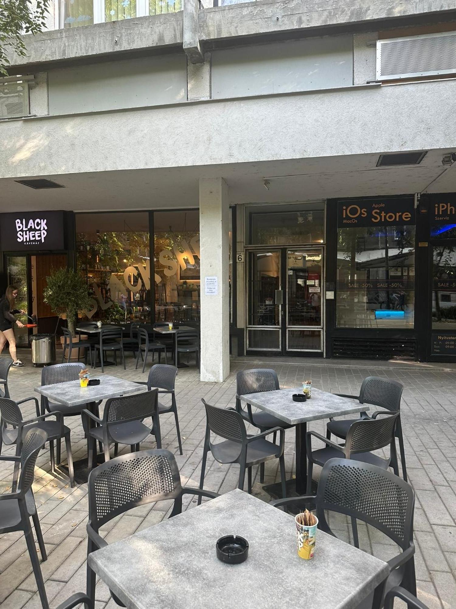 Ruben Apartman City Center Debrecen Eksteriør bilde